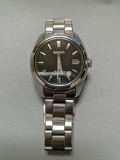 SEIKO SARB033 6R15-00C1 Black