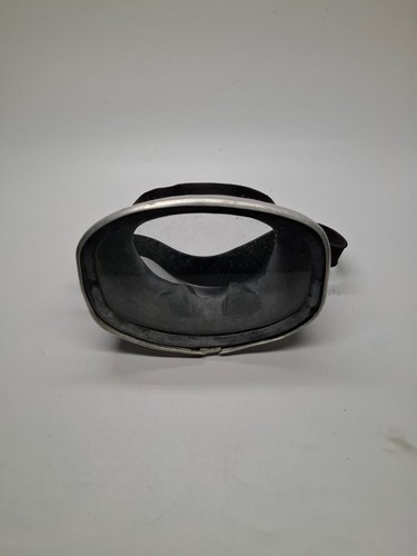 Vintage scuba diving mask - scuba, &