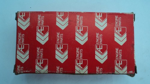 Big end bearings - .020", abarth