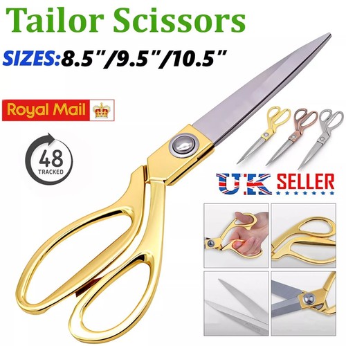 Tailoring scissor dressmaking - tailoring,