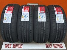 215 55 16 TYRE FRONWAY M&S TYRE 2155516 215/5516 215/55/16 x 4 TYRES (FULL SET)