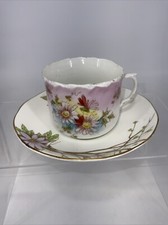 Vintage "Athenia" Salisbury