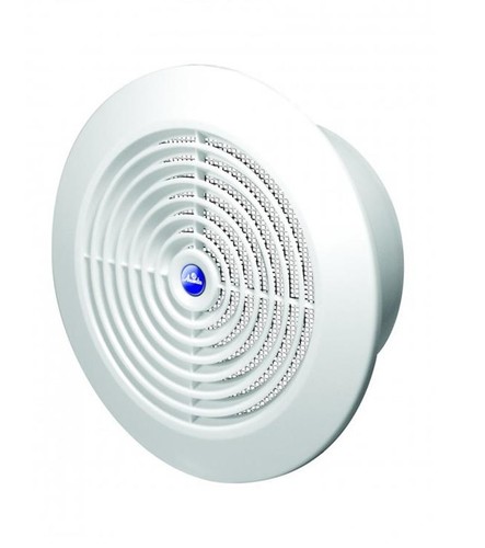 Ceiling air vent grille - grille, 100mm