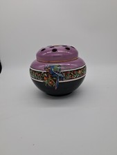 Edwardian Rubian Art Pottery