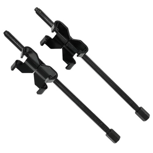 370mm pair coil spring - 370mm,