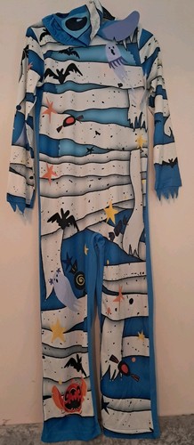 Disney stitch unisex age 6 - stitch,
