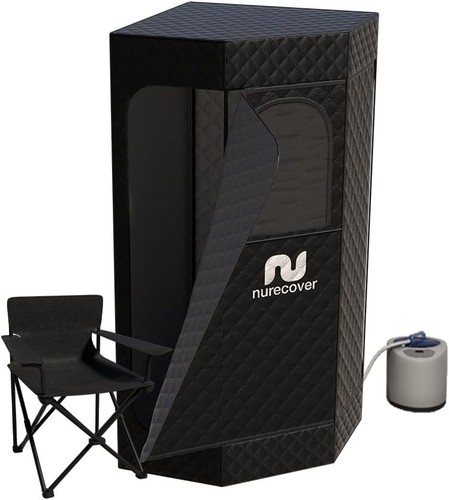 Nurecover tropic red light - nurecover,