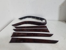 Audi A4 B8 Saloon Brown Wood