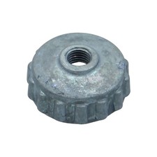 Throttle slide cover