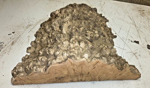 320x260x75mm lot 614a burr - 320x260x75mm,
