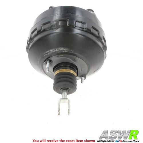 Bmw brake servo e81 e87 - servo, e90