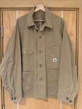 TCB Jeans Cat Head Chore