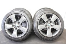 BMW X3 MK1 E83 WHEEL SET 18"
