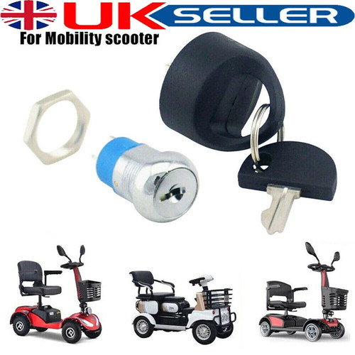 Replacement mobility scooter - replacement,