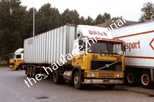 Thh truck photos volvo - photos,