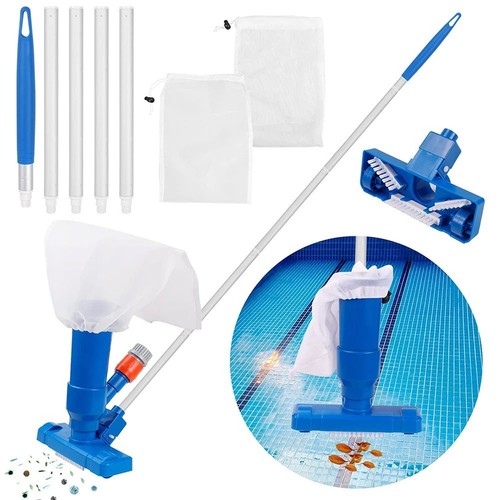 Swimming pool cleaner vacuum - swimming,