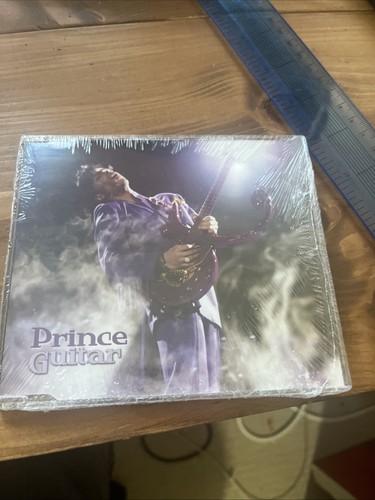 Prince guitar single - -, sealed