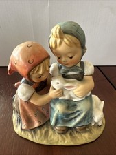 Hummel Goebel Figurine 384