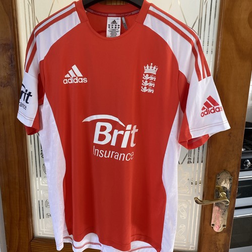 England cricket adidas - adidas, 2010