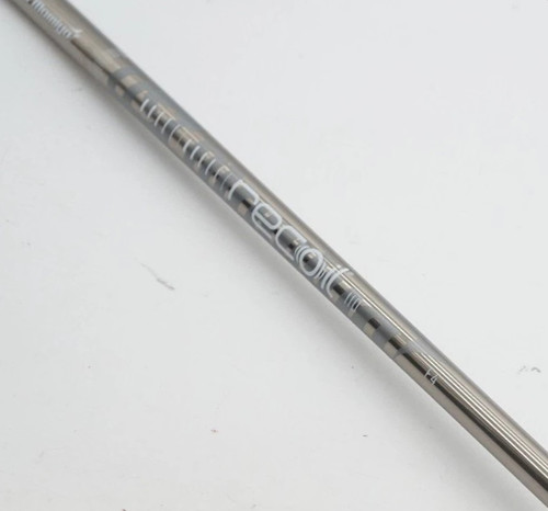 Ust mamiya recoil - recoil, graphite