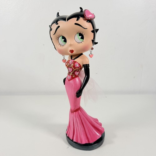 Betty boop vivacious - betty,