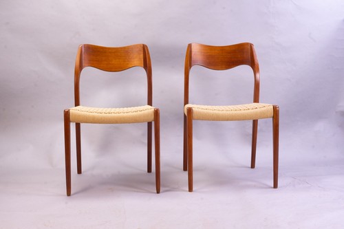 Vintage danish teak and - teak,