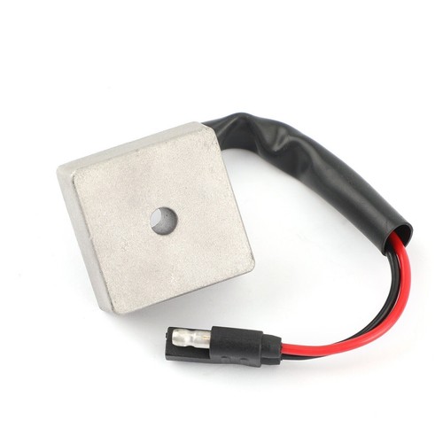Voltage regulator fit - voltage,
