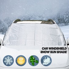 Windscreen Cover Car Window