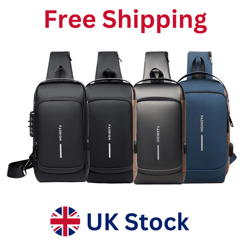 Chest bag waterproof - chest,