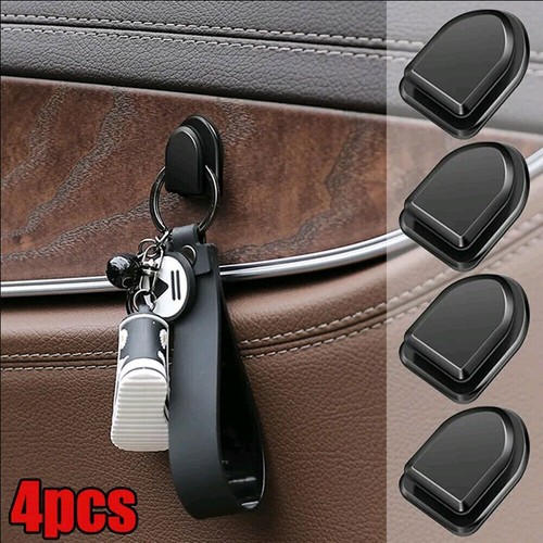 4pcs car interior hook - interior,