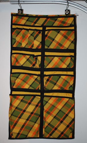 Pocket westfalia yellow - pocket,
