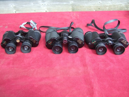 Pairs greenkat binoculars 2 - greenkat,