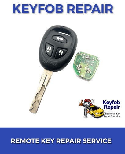 Repair service for saab - 95, 93