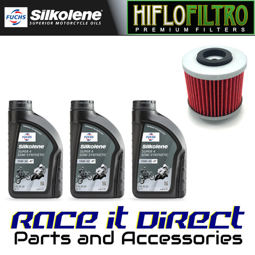Oil filter for - filter,