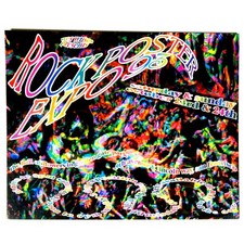 Rock Poster Expo '93 Flyer –