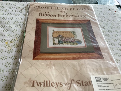 Twilleys stamford cross - stamford,