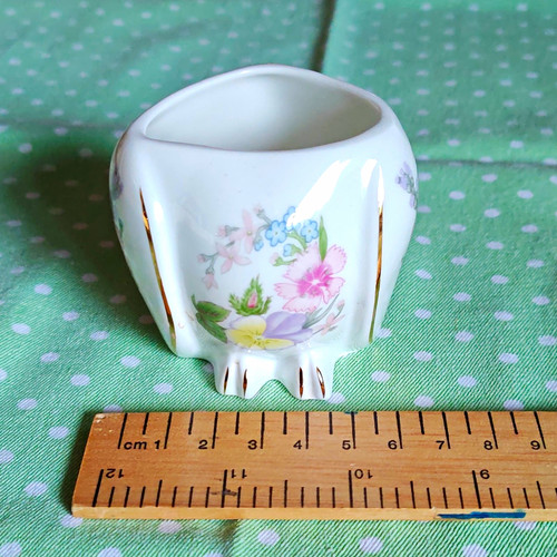 Aynsley wild tudor owl - wild,