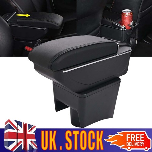 Dual layer armrest - dual,