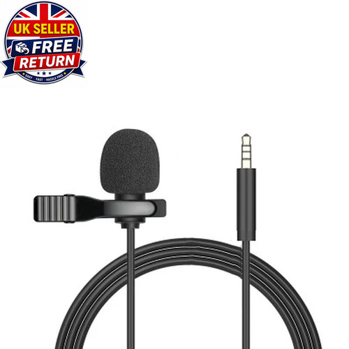 Portable lavalier mini - 1.5m,