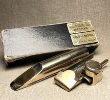 Vintage Lawton 7*BB Special