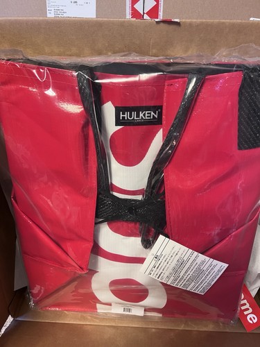 Supreme hulken rolling - supreme, tote
