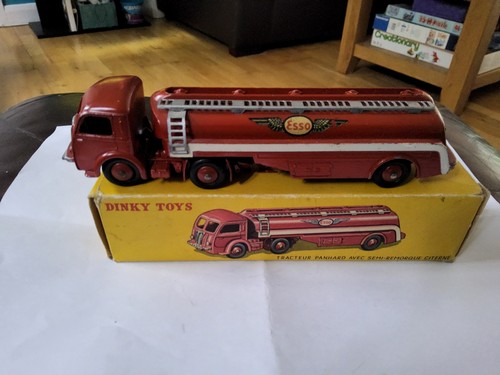 French dinky 32c - french,