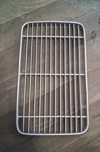 Used original engine lid