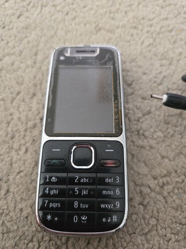 Nokia black 3 network - black,