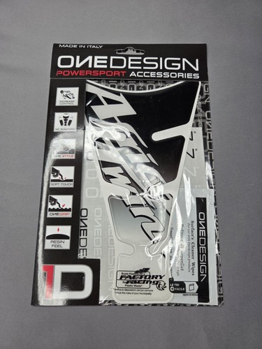 Tank pad protector sticker - protector,