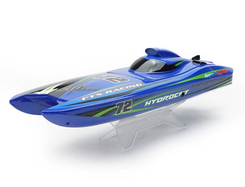 Ftx hydrocat brushless - ftx, 3s
