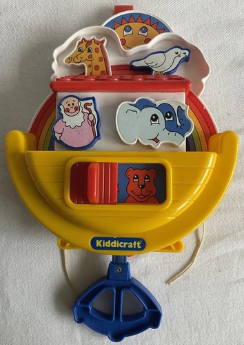 Vintage kiddicraft baby - vintage,