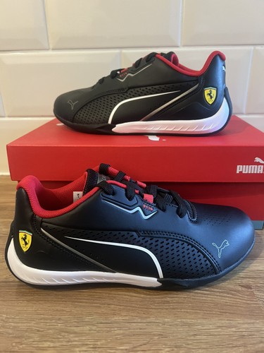Puma ferrari drift cat - puma,