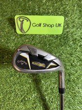 CALLAWAY WARBIRD #9 IRON