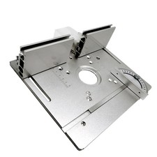 Router table insert plate in - insert,